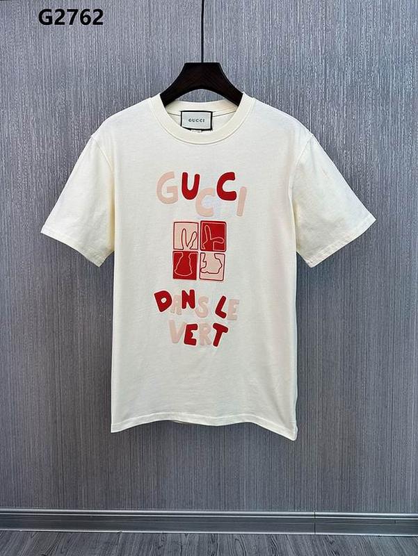 Gucci Men's T-shirts 1956